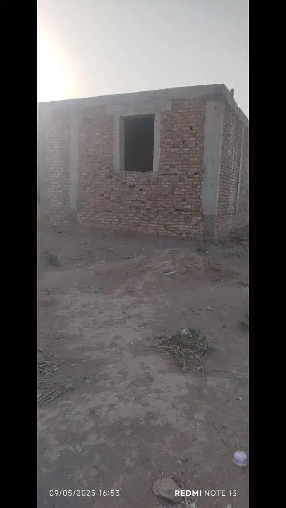 فروش فوری خانه 80 متری نصرت آباد نیم بند|فروش خانه و ویلا|خاش, |دیوار