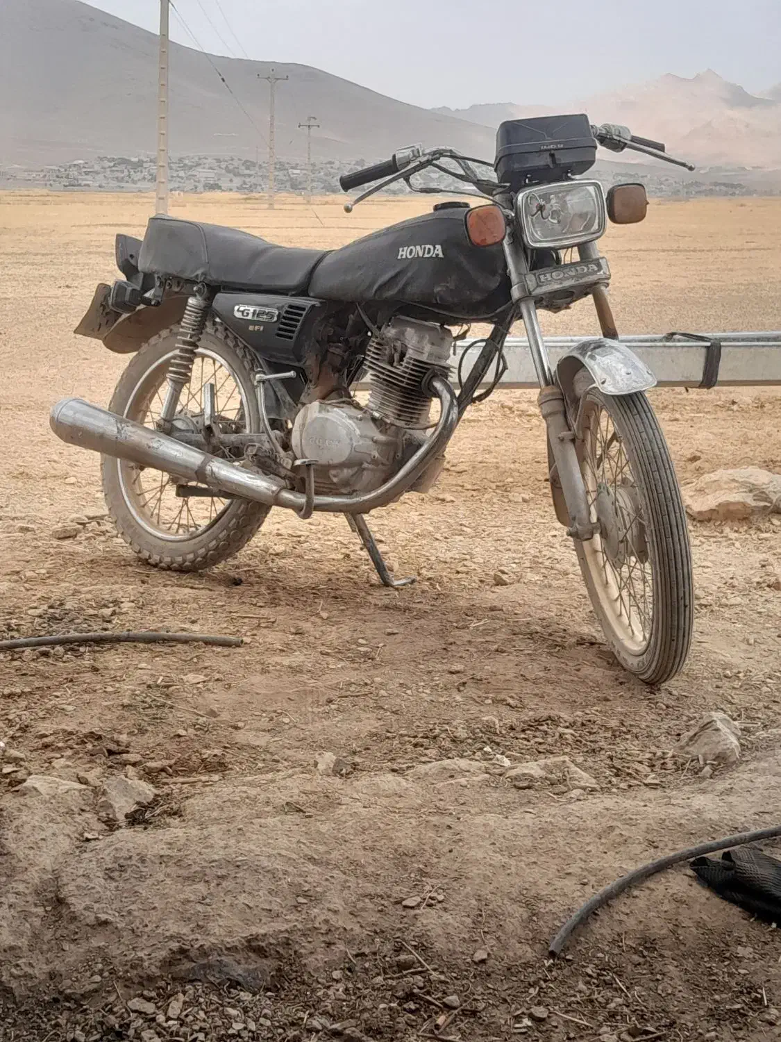 موتور|موتورسیکلت|شهرکرد, |دیوار