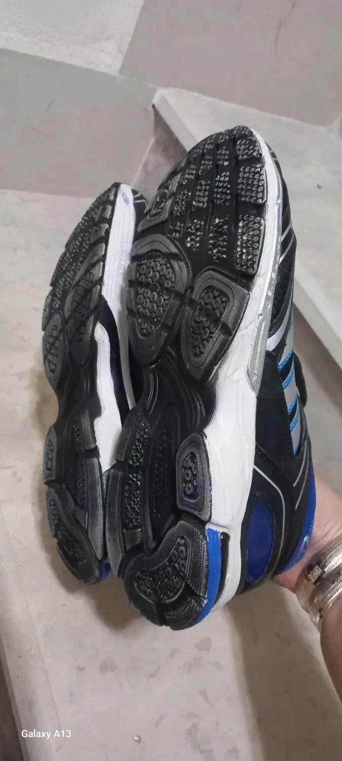 کتونی سایز ۴۱|کیف، کفش، کمربند|لاهیجان, طالقانی|دیوار