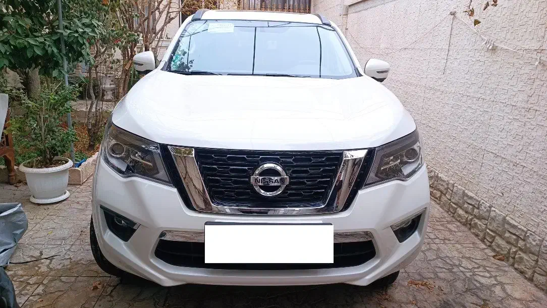 نیسان-ترا-توربو 2000 - اکسکلوسیو-2024|خودرو سواری و وانت|ری, علایین|دیوار