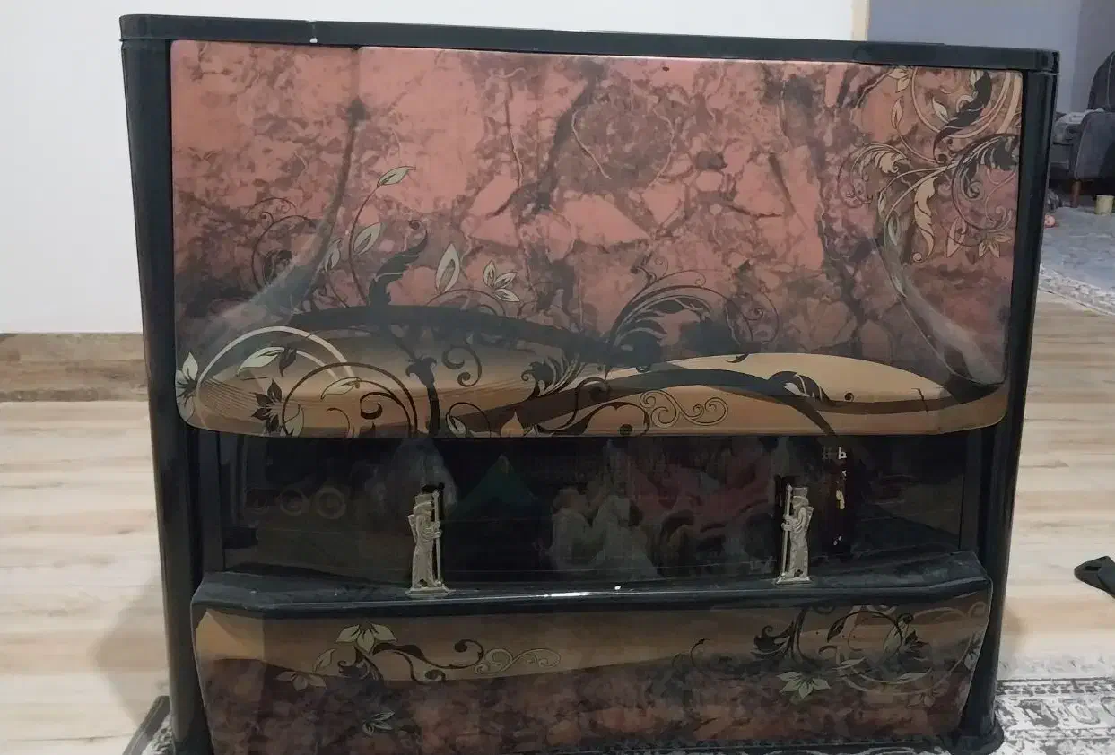 بخاری|بخاری، هیتر، شومینه|رباط‌کریم, نصیرشهر|دیوار