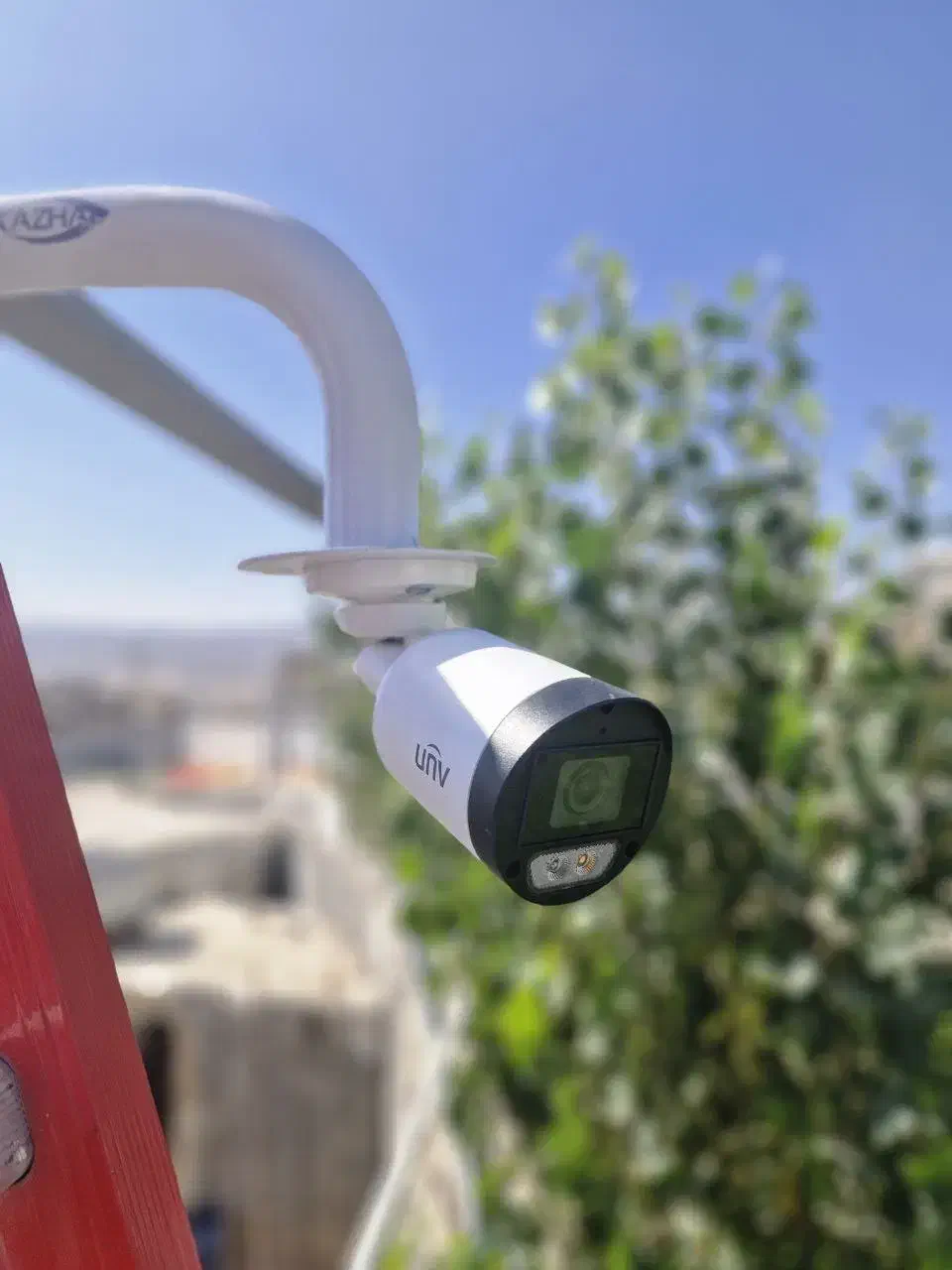 استخدام شاگرد نصب دوربین مداربسته باآموزش رایگان|استخدام صنعتی، فنی، مهندسی|اصفهان, ارغوانیه|دیوار