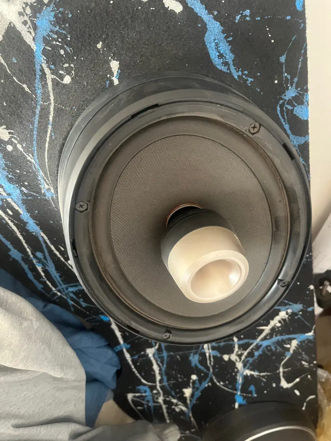 منبع وکتور و ۷۱۰ کنوود vector|قطعات یدکی و لوازم جانبی|تهران, تهرانپارس جنوبی|دیوار