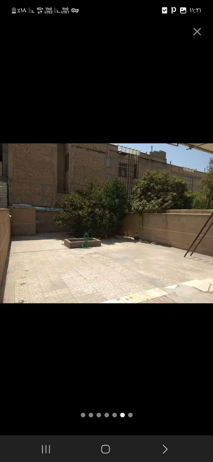 خوابگاه دخترانه کم جمعیت|اجارهٔ کوتاهمدت آپارتمان و سوئیت|شیراز, شهرک مهدیه|دیوار