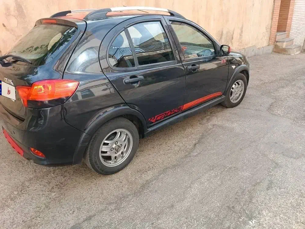 کویک|خودرو سواری و وانت|همدان, |دیوار