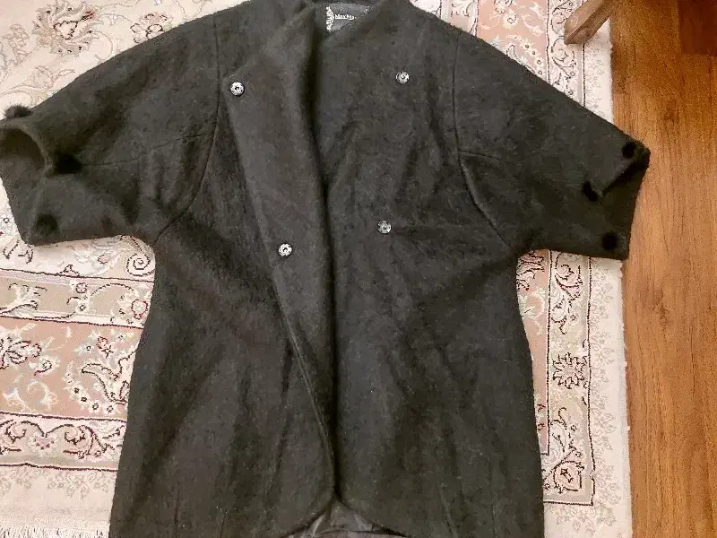 پالتو و کاپشن(هر دو باهم)|لباس|تهران, نارمک|دیوار