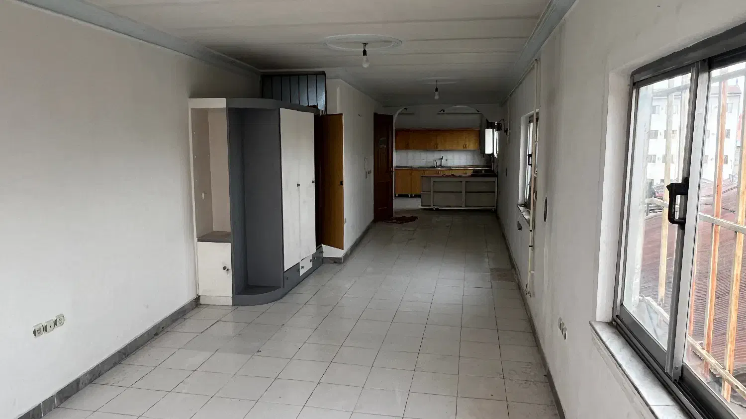 واحد تجاری|اجارهٔ دفتر کار، اتاق اداری، مطب|رشت, تازه آباد|دیوار