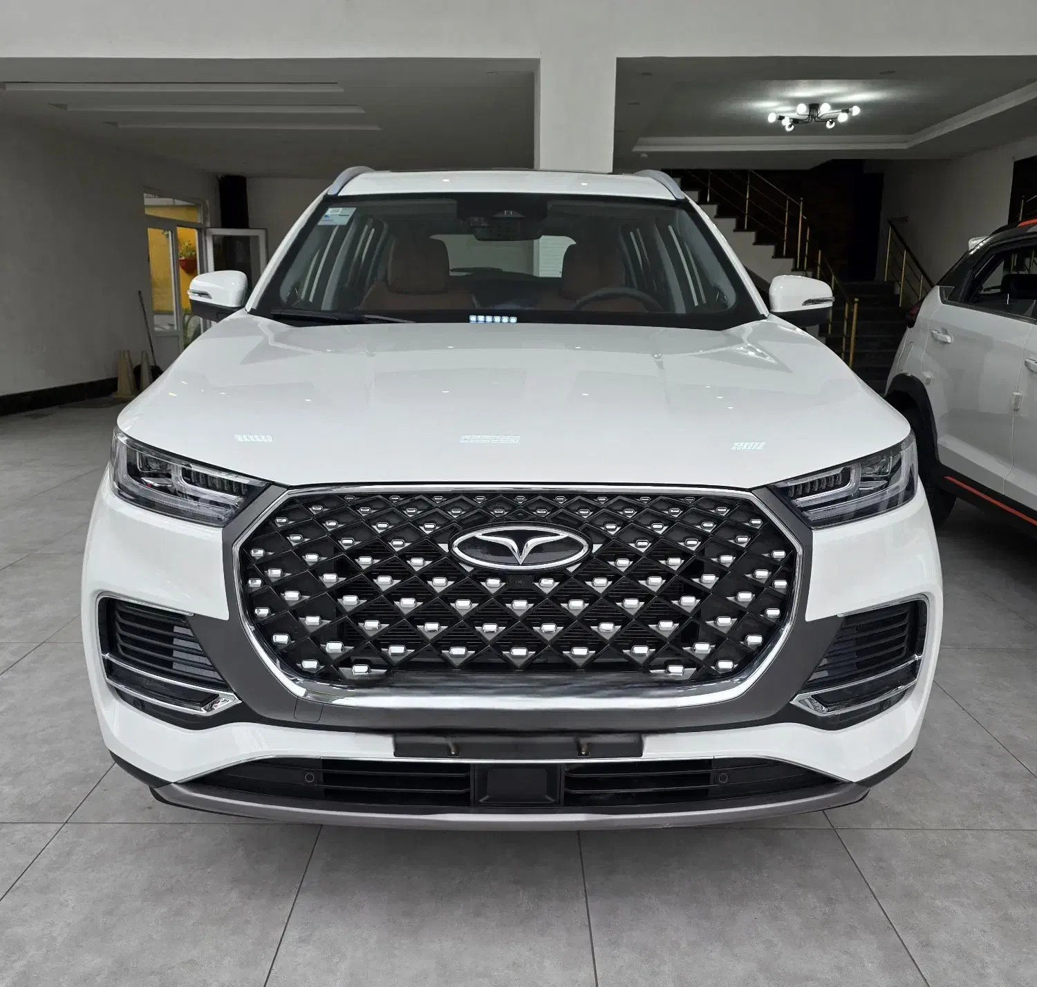 تیگو ۸ پرو e+|خودرو سواری و وانت|رشت, یخسازی|دیوار