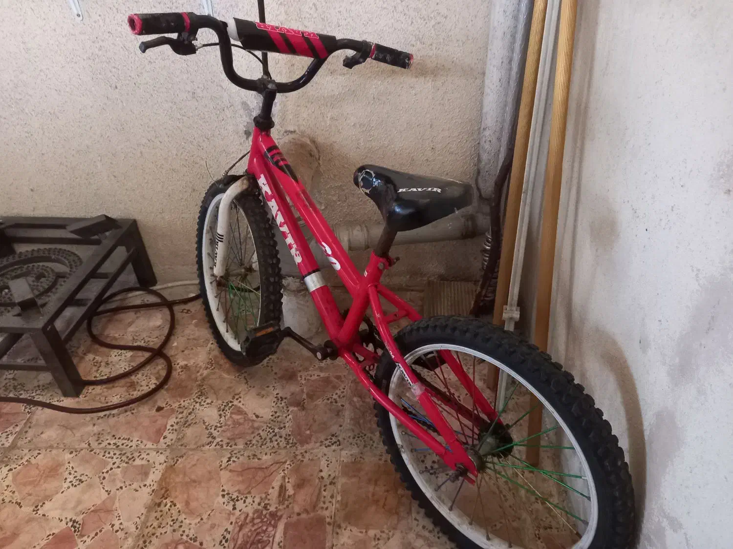 فروش دوچرخه|دوچرخه، اسکیت، اسکوتر|رشت, دخانیات|دیوار