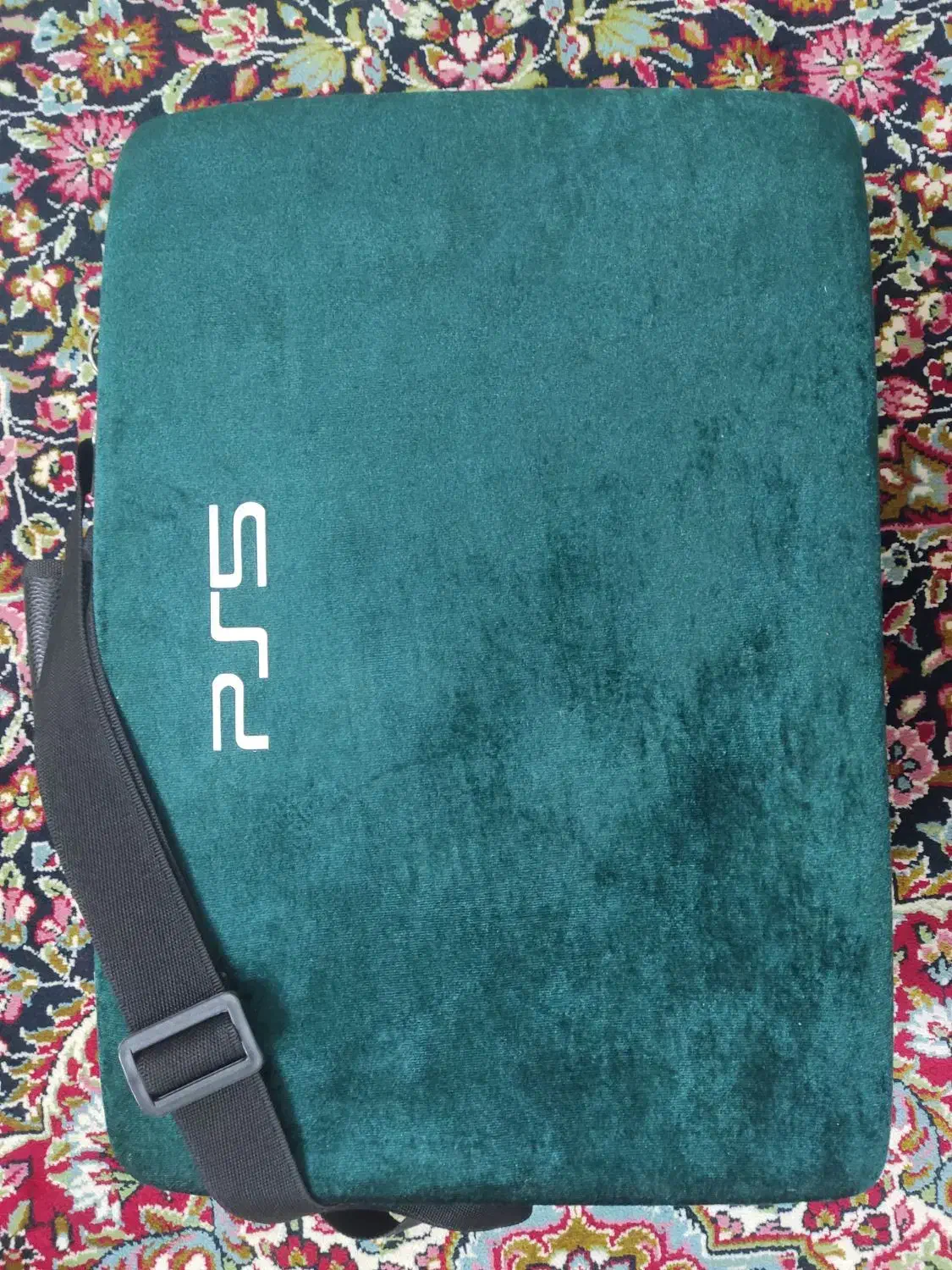 کیف ps5 فت|کنسول، بازی ویدئویی و آنلاین|بروجرد, |دیوار