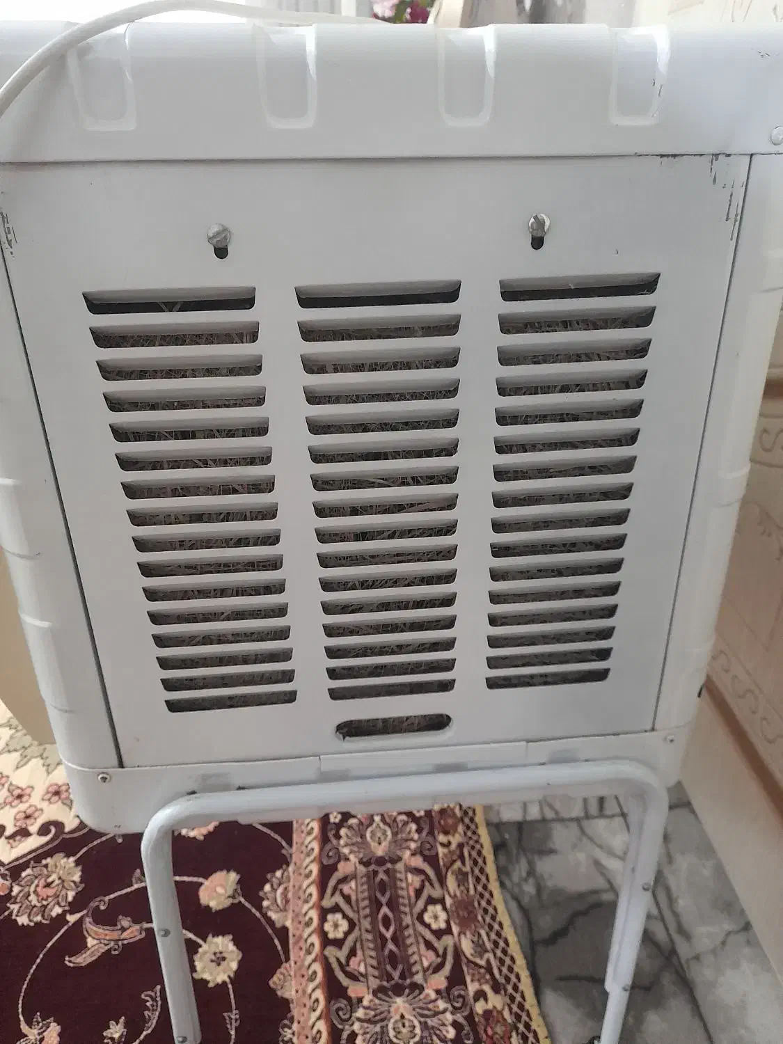 کولر آبی در حد نو|کولر آبی|مراغه, |دیوار