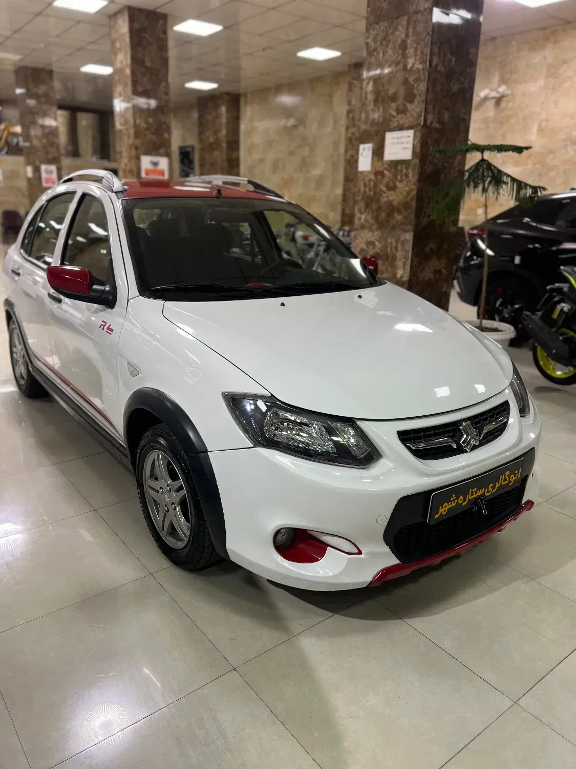 کوئیک R 1401|خودرو سواری و وانت|هشتگرد, هشتگرد قدیم|دیوار