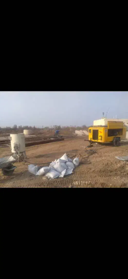 اجاره کمپرسور هوا|ماشین‌آلات صنعتی|اهواز, زیتون کارگری|دیوار