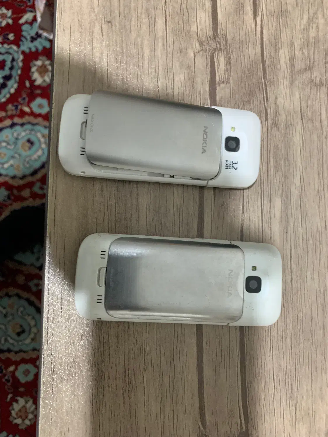 نوکیاc5|موبایل|تبریز, |دیوار