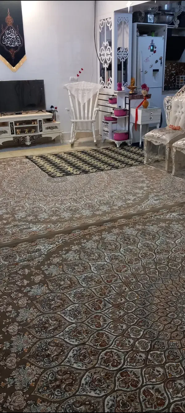 فرش تمیزمعاوضه|فرش|رشتخوار, |دیوار