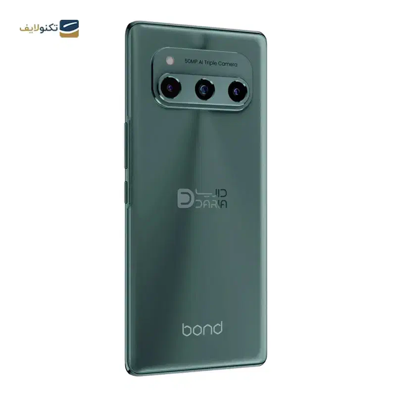 گوشی موبایل داریا مدل Bond ظرفیت 256 گیگ رم 8 گیگ|موبایل|شیراز, معالی‌آباد|دیوار