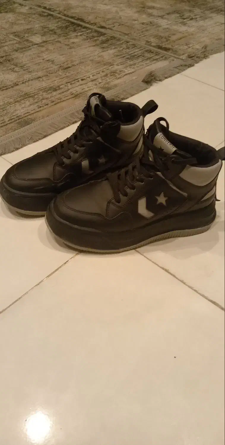 نیم بوت اسپرت|کیف، کفش، کمربند|سبزوار, پاسداران|دیوار