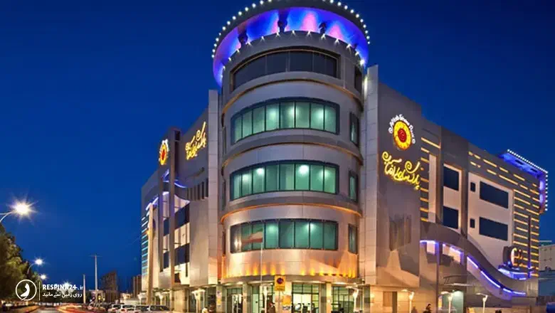 پارک ابی ایرانیان پارک ساحلی افتاب استخر ابی هشتم|بلیت ورزشی|مشهد, شهرک رازی (شهرک غرب)|دیوار