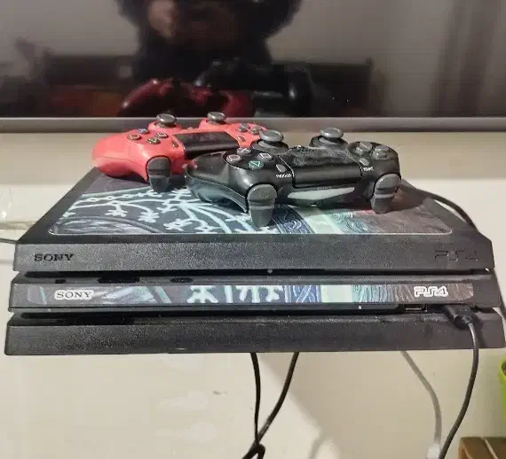 پلستشن 4|کنسول، بازی ویدئویی و آنلاین|مشهد, ایثارگران|دیوار