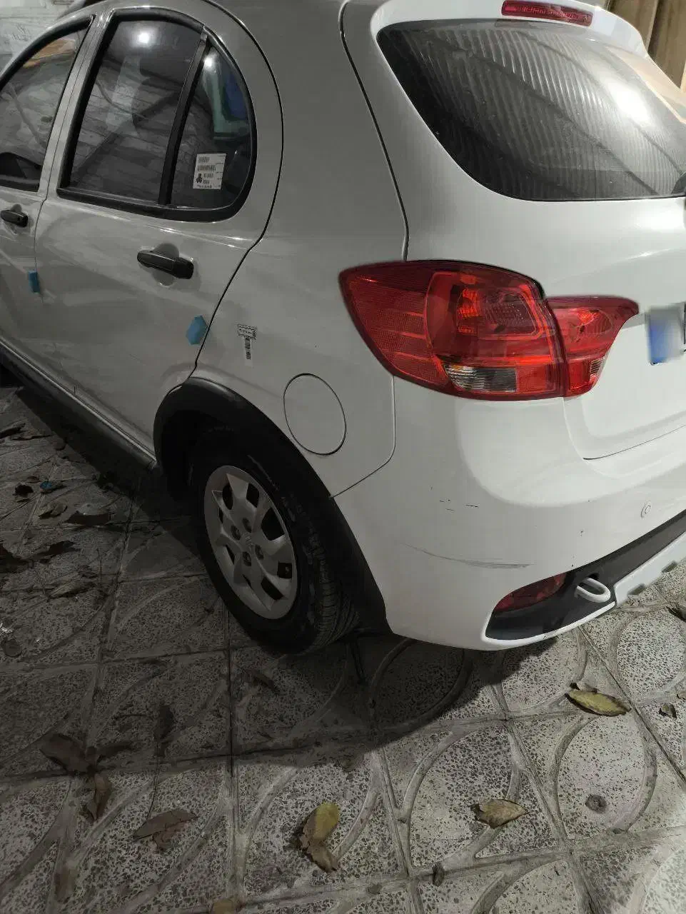 فروش فوری ماشین کوییک s سال1401|خودرو سواری و وانت|بروجرد, |دیوار