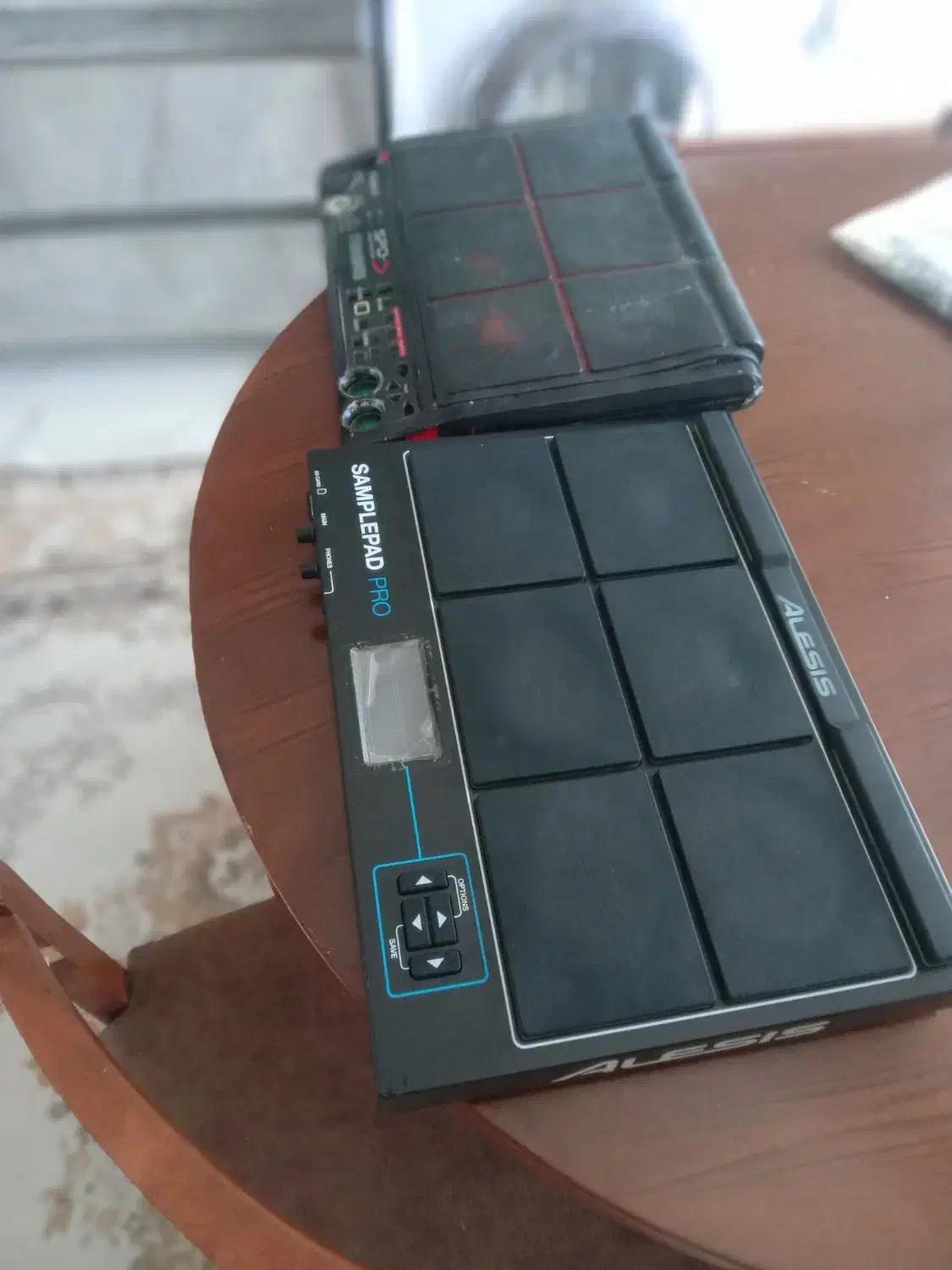 پرکاشن آلیسیس درام|درام و پرکاشن|ارومیه, |دیوار