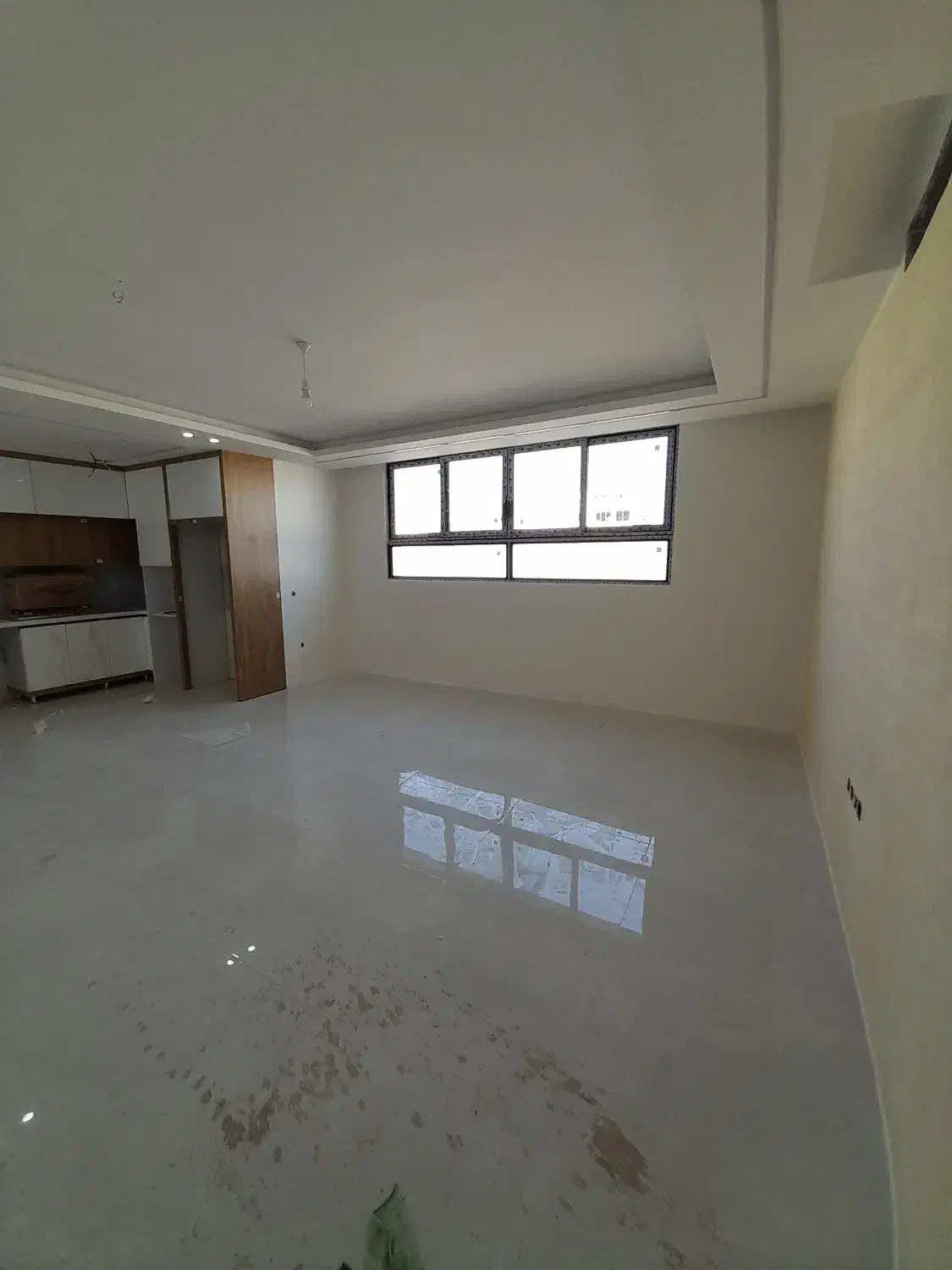 اپارتمان ۸۰ متری /۲ خواب /صفر /مرکز شهر|فروش آپارتمان|شاهینشهر, سعدی جنوبی|دیوار