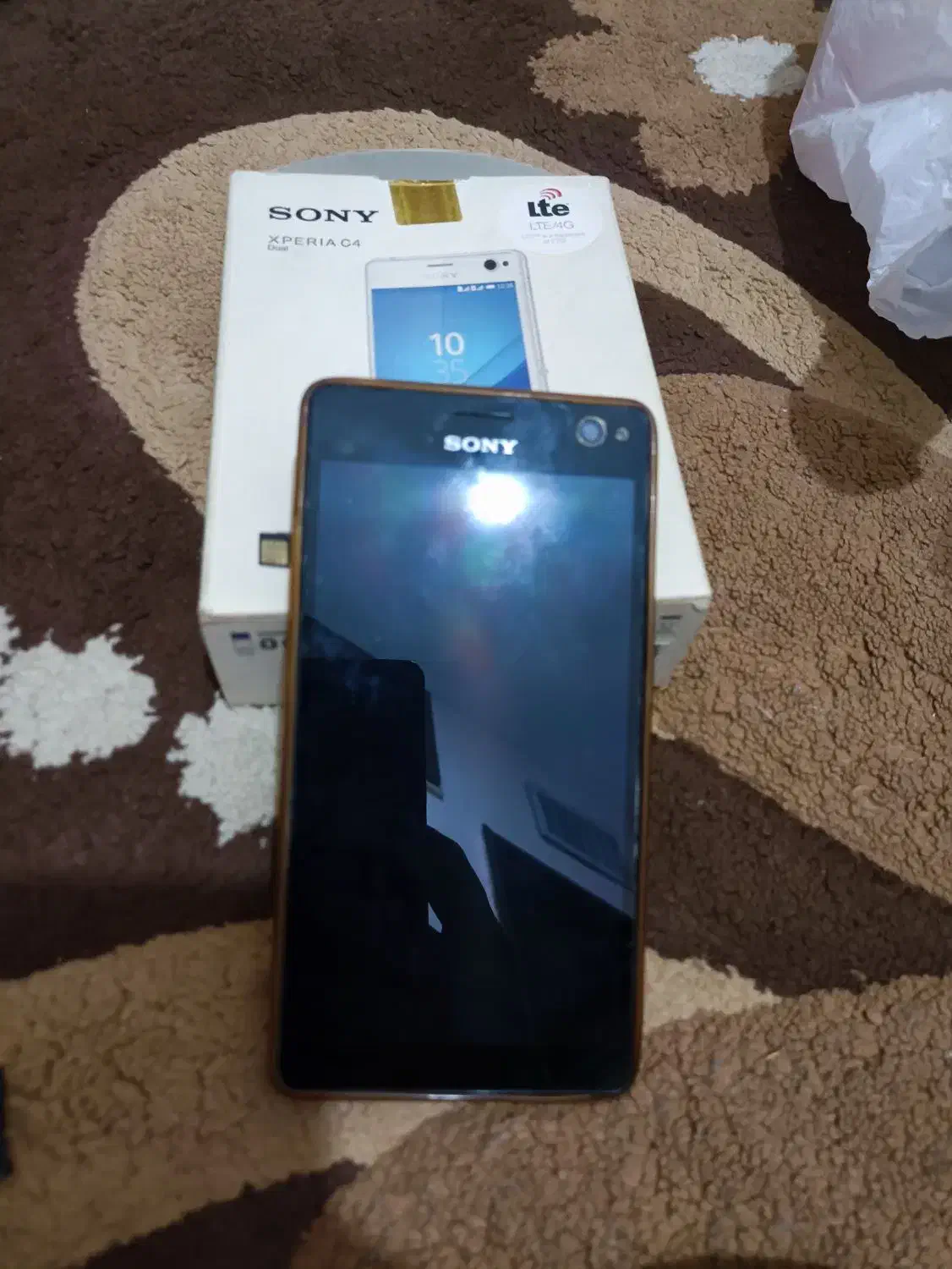 موبایل|موبایل|مشهد, کوی سیدی|دیوار