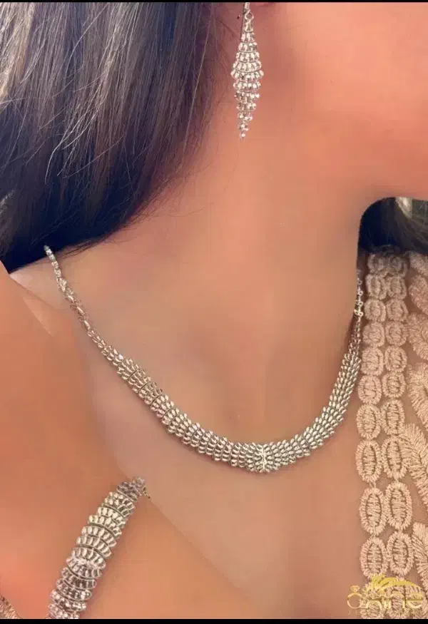 سرویس نقره|زیورآلات و اکسسوری|رشتخوار, |دیوار