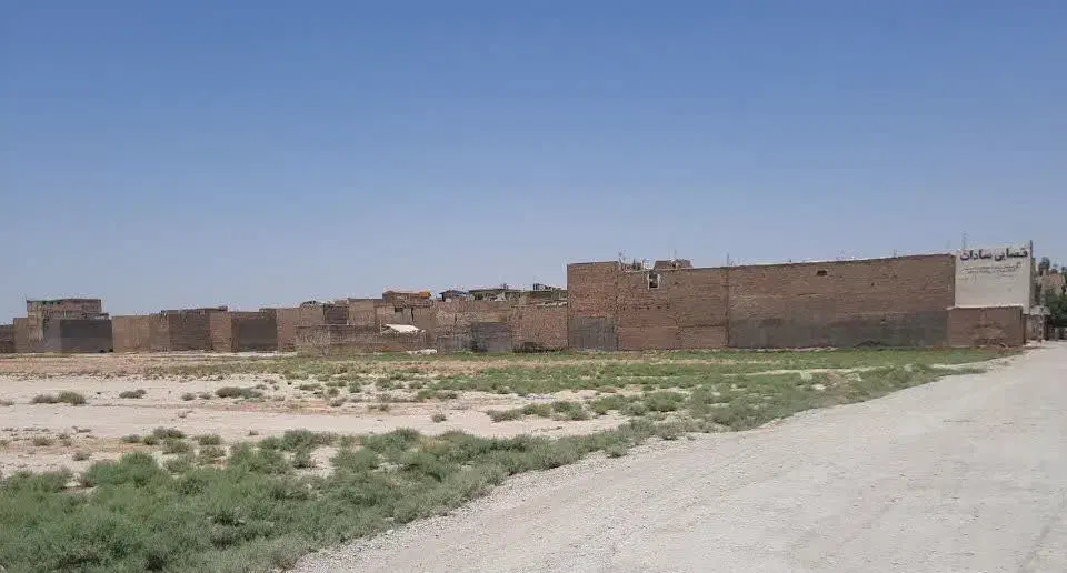 جمکران چسب بافت|فروش زمین و ملک کلنگی|قم, جمکران|دیوار