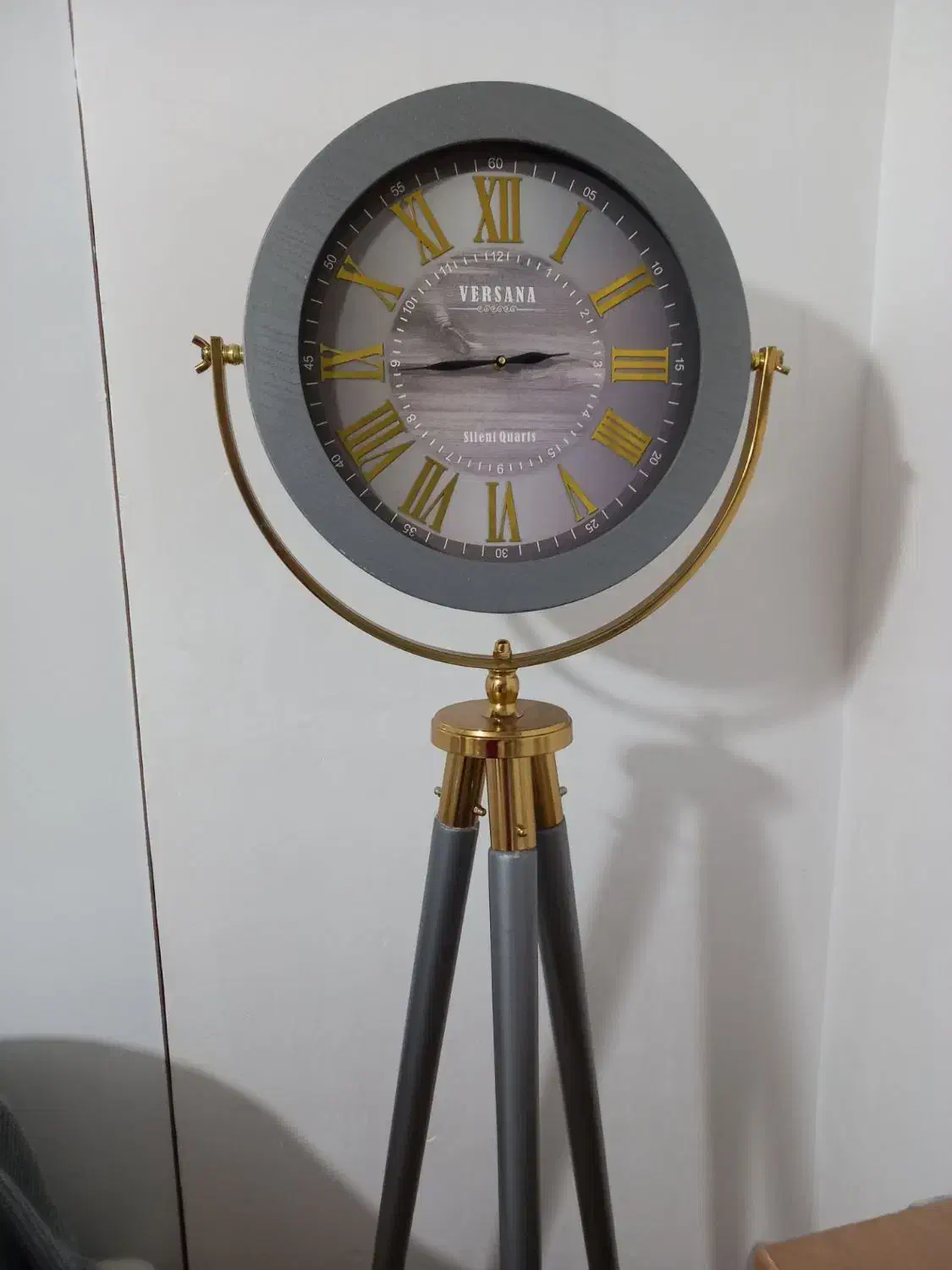 ساعت ایستاده|ساعت دیواری و تزئینی|الوند, |دیوار