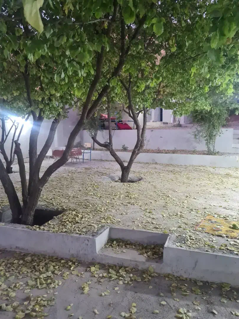 خانه باغ اجاره|اجارهٔ کوتاه‌مدت ویلا و باغ|ملکشاهی, |دیوار