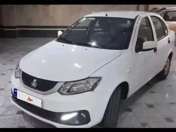 ساینا دو گانه سوز ۴۰۳|خودرو سواری و وانت|سمنان, |دیوار