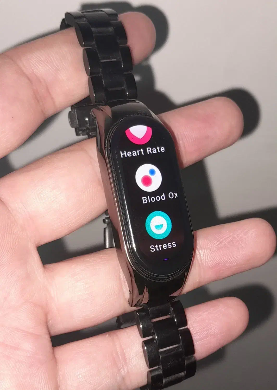 ساعت هوشمند شیائومی mi 7 band global|ساعت|شهرکرد, |دیوار