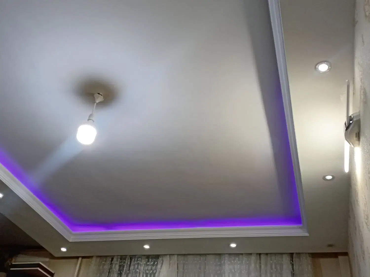 گچکاری. لکه گیری .ابزار|خدمات پیشه و مهارت|اراک, |دیوار