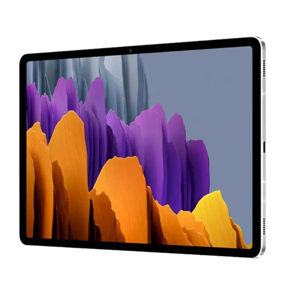 galaxy tab s7 128 gig|تبلت|کرمانشاه, |دیوار
