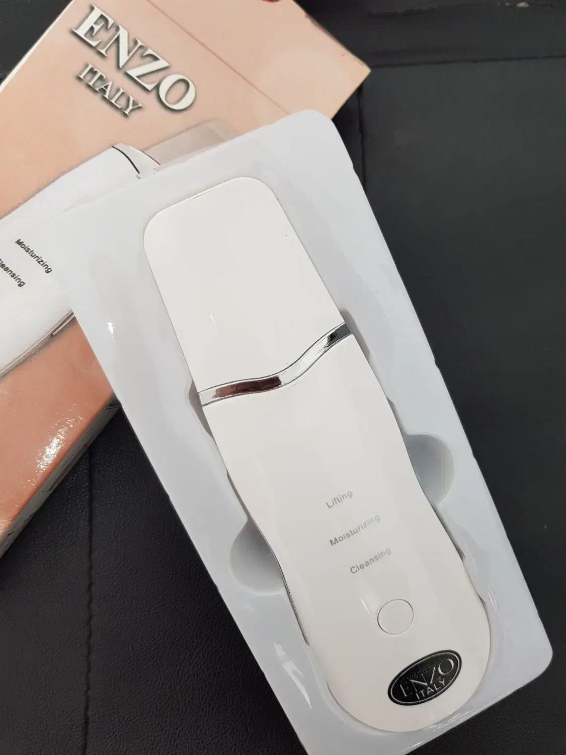 دستگاه فیشیال صورت|آرایشگاه و سالن‌های زیبایی|تهران, فلسطین (میدان انقلاب)|دیوار