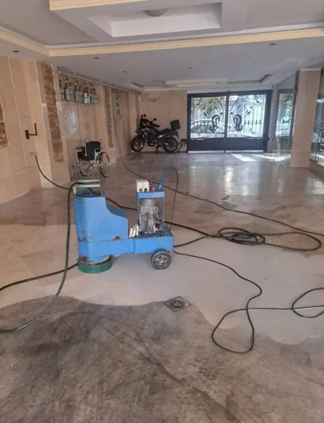 بهترین کفسابی در کل استان و کشور|خدمات نظافت|همدان, |دیوار