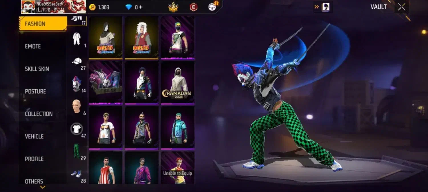 اکانت فری فایر|کنسول، بازی ویدئویی و آنلاین|هامون, |دیوار