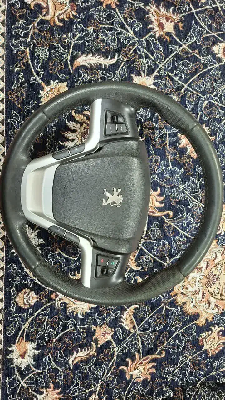 فرمون ۲۰۷ به ۲۰۶ هم میخوره|قطعات یدکی و لوازم جانبی|قم, گلزار|دیوار