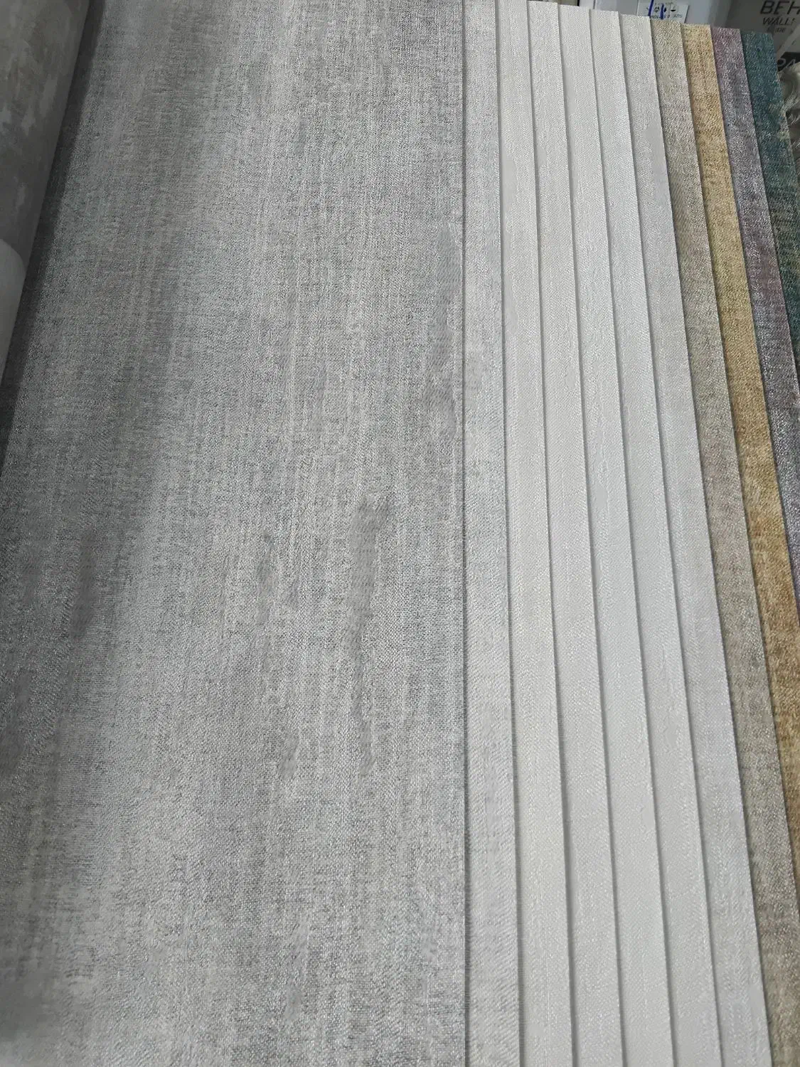 پخش کاغذ دیواری|خدمات پیشه و مهارت|رشت, حمیدیان|دیوار