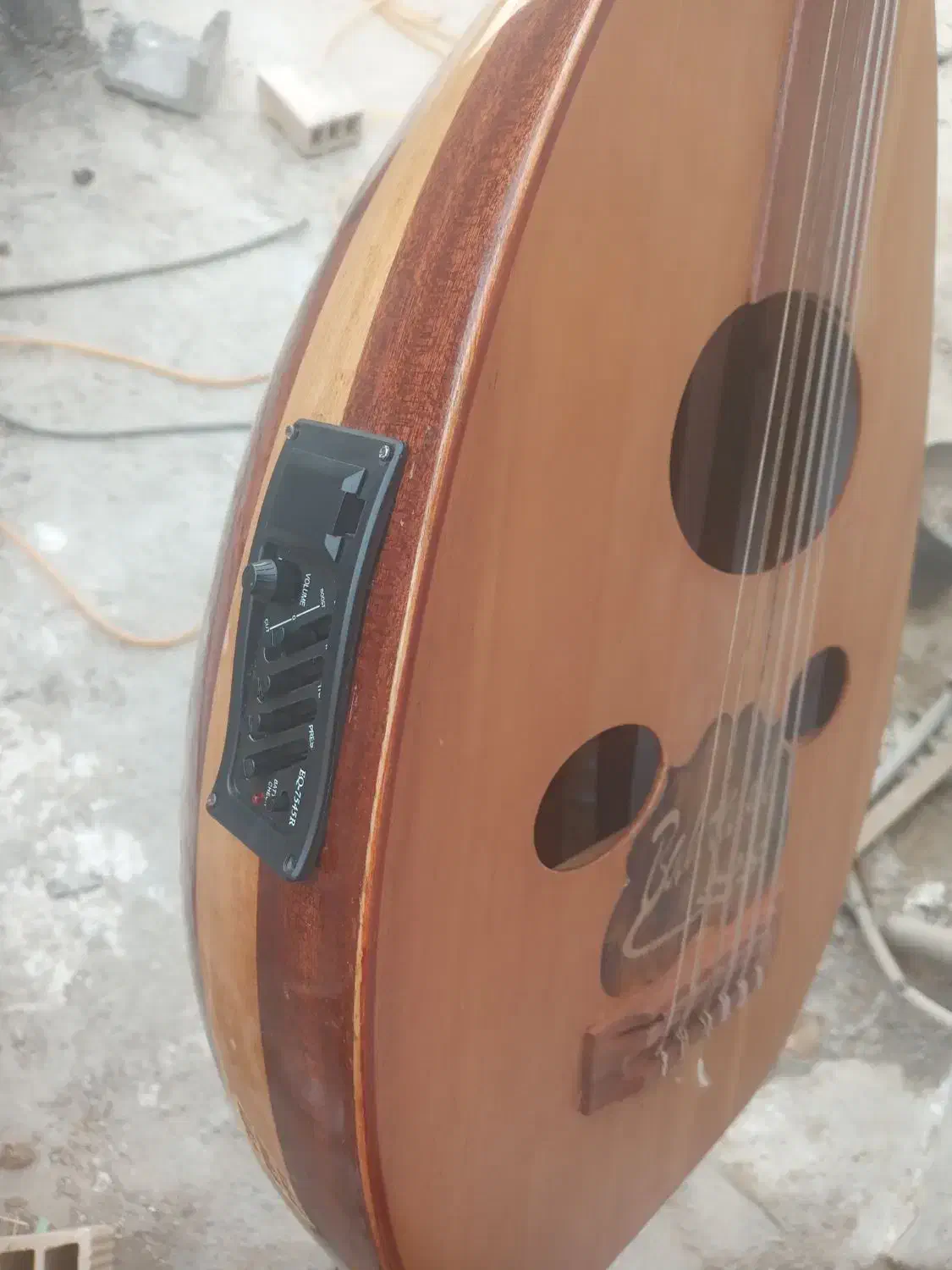 عود بحرینی به فروش میرسد|سازهای سنتی|میناب, |دیوار