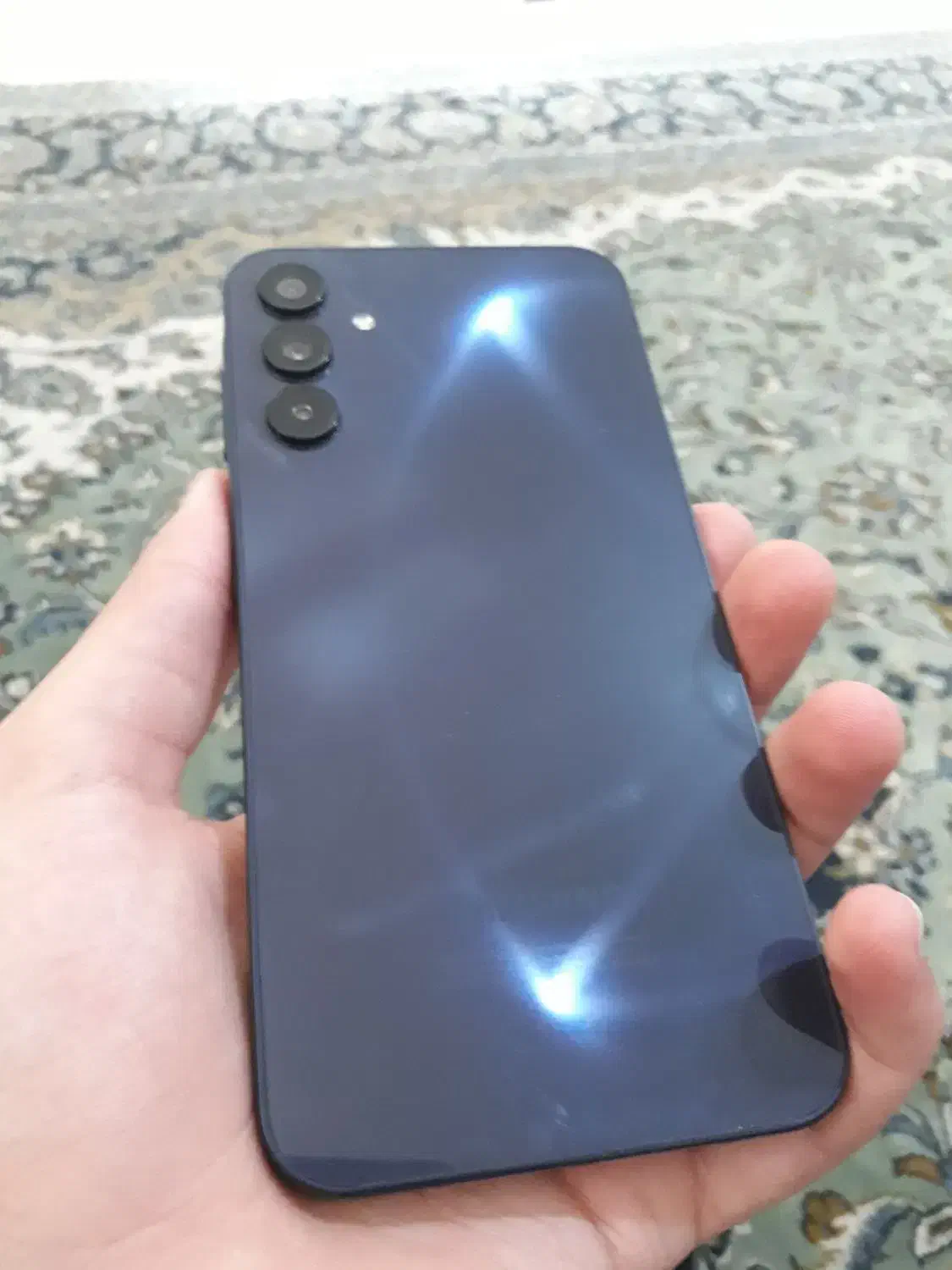 گوشی سامسونگ گلکسی a15|موبایل|تهران, جنتآباد شمالی|دیوار