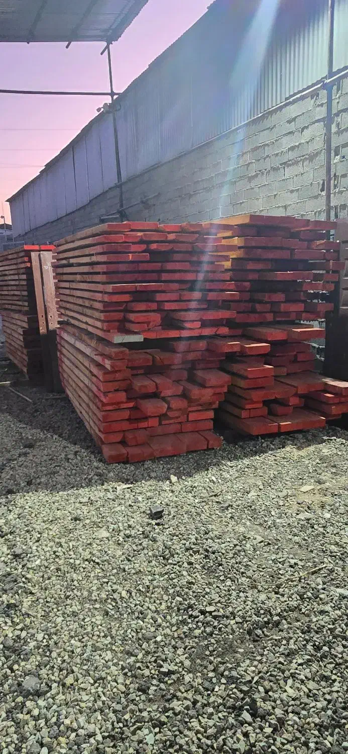 چوب توسکا|عمده‌فروشی|پردیس, شهرک صنعتی خرمدشت فاز ۷|دیوار