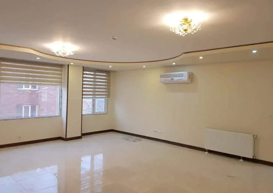 رهن آپارتمان 130 متری بسیار خوش نقشه با ویو ابدی|اجارهٔ آپارتمان|اراک, |دیوار