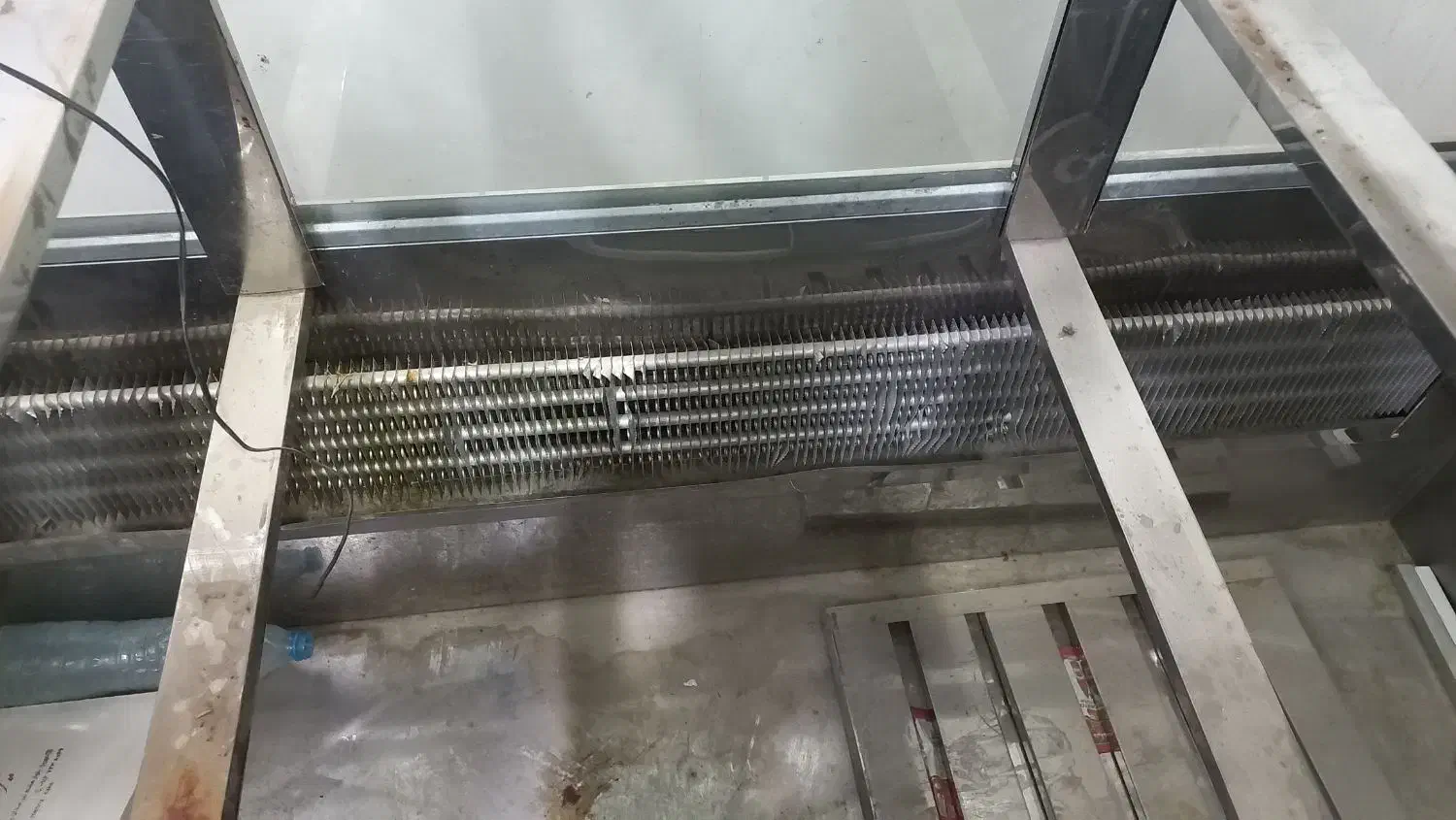 یخچال مغازه|فروشگاه و مغازه|مهریز, |دیوار