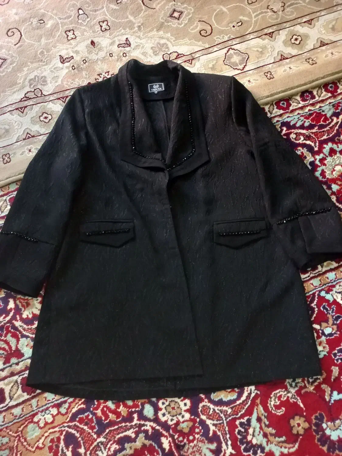 مانتو مجلسی|لباس|الوند, |دیوار