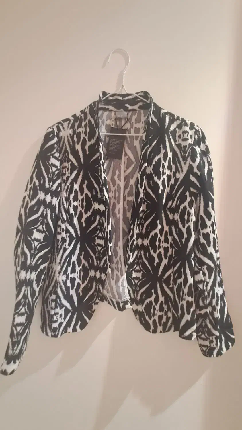 کت خارجی نو سایز ۴۲|لباس|تهران, هروی|دیوار