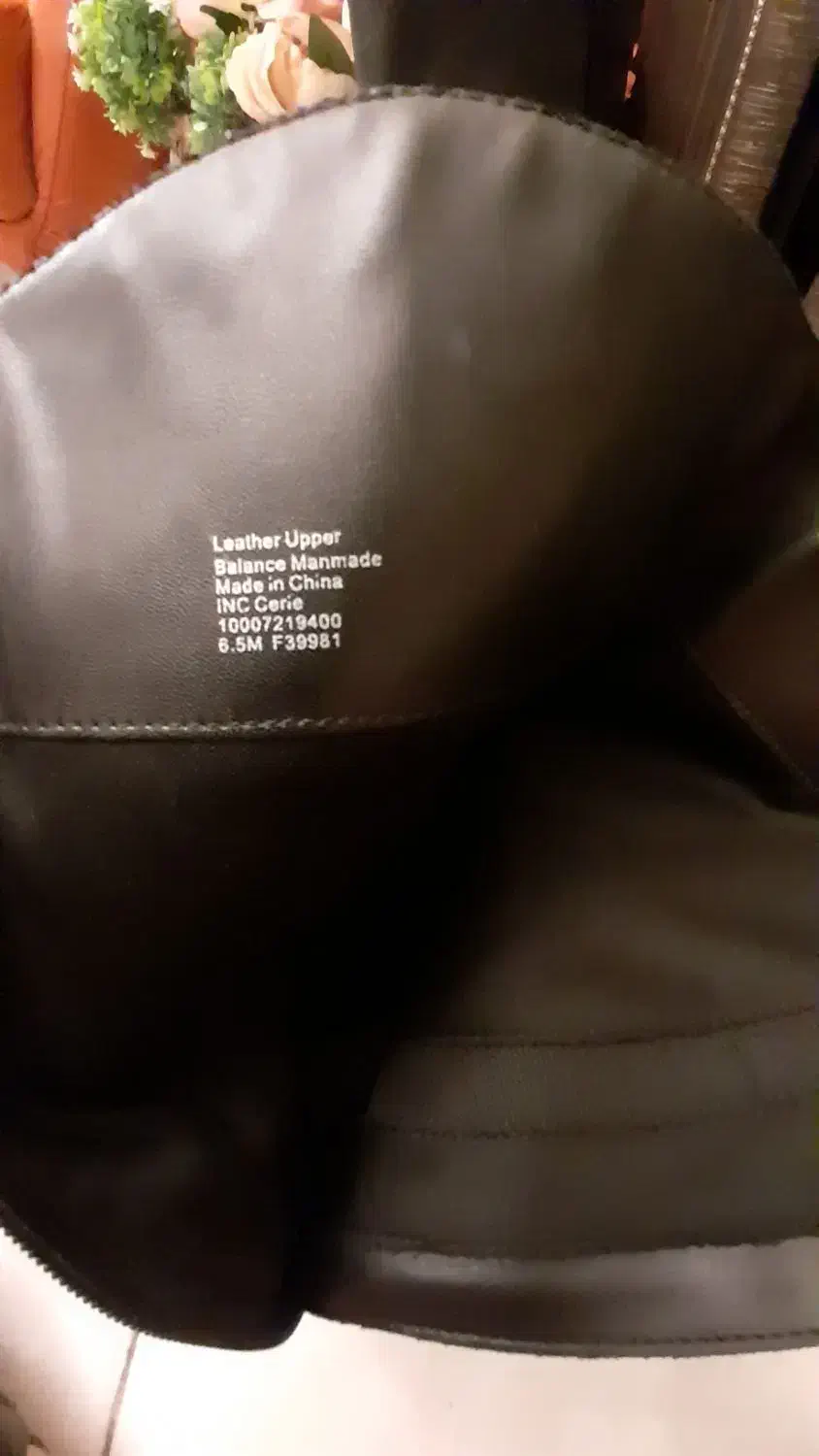 چکمه چرم|کیف، کفش، کمربند|کرج, گلشهر|دیوار