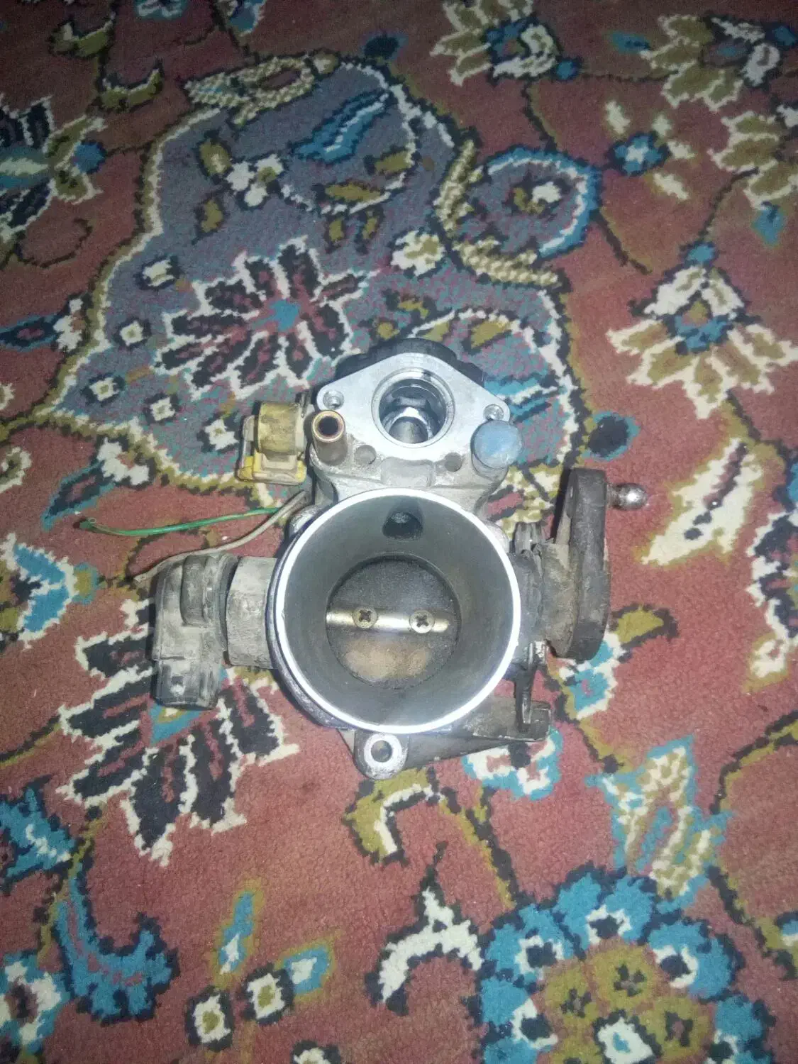 لوازم|قطعات یدکی و لوازم جانبی|یزد, |دیوار