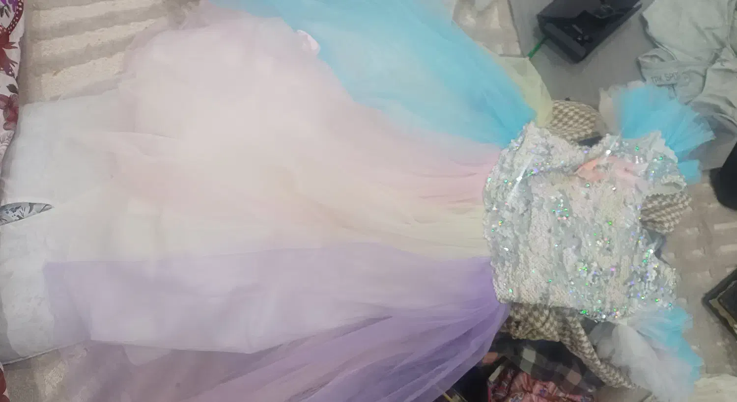 لباس مجلسی نو|لباس|باقرشهر, |دیوار